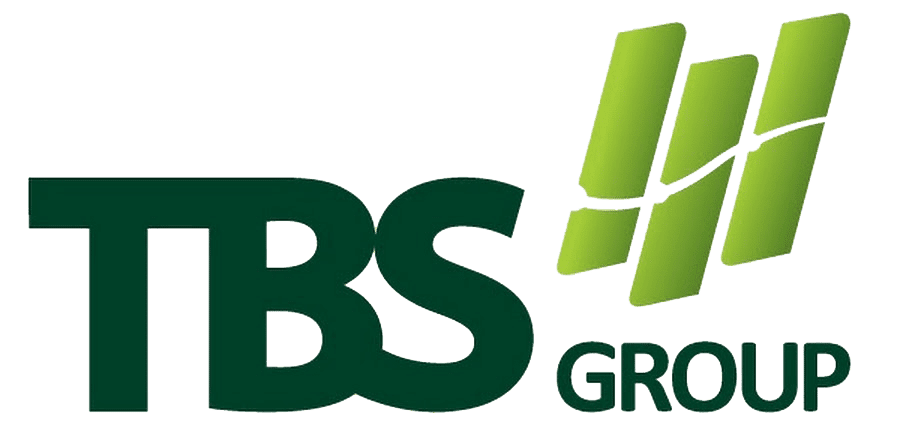 TBS Groups Logo
