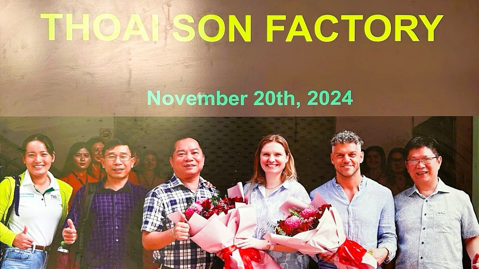 TBS 2024-2025 Background